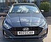 Hyundai I20 1.0 T-GDi MHEV SE Connect DCT Euro 6 (s/s) 5dr Grey