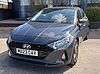 Hyundai I20 1.0 T-GDi MHEV SE Connect DCT Euro 6 (s/s) 5dr Grey