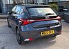 Hyundai I20 1.0 T-GDi MHEV SE Connect DCT Euro 6 (s/s) 5dr Grey