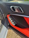 BMW 2 SERIES GRAN COUPE 1.5 218i M Sport Euro 6 (s/s) 4dr Grey