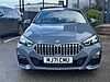 BMW 2 SERIES GRAN COUPE 1.5 218i M Sport Euro 6 (s/s) 4dr Grey