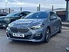 BMW 2 SERIES GRAN COUPE 1.5 218i M Sport Euro 6 (s/s) 4dr Grey