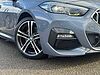 BMW 2 SERIES GRAN COUPE 1.5 218i M Sport Euro 6 (s/s) 4dr Grey