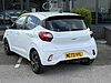 Hyundai I10 1.0 T-GDi N Line Euro 6 (s/s) 5dr White