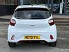 Hyundai I10 1.0 T-GDi N Line Euro 6 (s/s) 5dr White