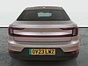 Polestar POLESTAR 2 Single Motor 78kWh Long Range Fastback Auto FWD 5dr Gold
