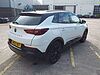 Vauxhall GRANDLAND 1.2 Turbo GS Auto Euro 6 (s/s) 5dr White