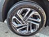 Hyundai TUCSON 1.6 T-GDi Ultimate Auto Euro 6 (s/s) 5dr Blue