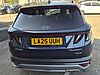 Hyundai TUCSON 1.6 T-GDi Ultimate Auto Euro 6 (s/s) 5dr Blue