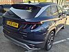 Hyundai TUCSON 1.6 T-GDi Ultimate Auto Euro 6 (s/s) 5dr Blue