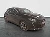 Peugeot 208 1.2 PureTech Allure Premium + EAT Euro 6 (s/s) 5dr Black