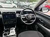 Hyundai TUCSON 1.6 h T-GDi 13.8kWh Premium Auto 4WD Euro 6 (s/s) 5dr White
