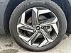 Hyundai TUCSON 1.6 h T-GDi 13.8kWh Premium Auto 4WD Euro 6 (s/s) 5dr White