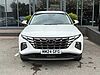 Hyundai TUCSON 1.6 h T-GDi 13.8kWh Premium Auto 4WD Euro 6 (s/s) 5dr White
