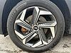 Hyundai TUCSON 1.6 h T-GDi 13.8kWh Premium Auto 4WD Euro 6 (s/s) 5dr White