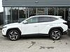 Hyundai TUCSON 1.6 h T-GDi 13.8kWh Premium Auto 4WD Euro 6 (s/s) 5dr White