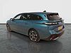 Peugeot 308 SW 1.2 PureTech Allure Premium EAT Euro 6 (s/s) 5dr Blue