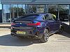 BMW X4 3.0 30d MHT M Sport SUV 5dr Diesel Hybrid Auto xDrive Euro 6 (s/s) (286 ps) Blue