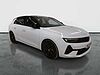 Vauxhall ASTRA 1.2 Turbo GS Euro 6 (s/s) 5dr White