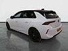 Vauxhall ASTRA 1.2 Turbo GS Euro 6 (s/s) 5dr White
