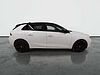 Vauxhall ASTRA 1.2 Turbo GS Euro 6 (s/s) 5dr White