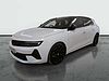 Vauxhall ASTRA 1.2 Turbo GS Euro 6 (s/s) 5dr White