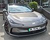 MG MG IM5 100kWh Performance Saloon Auto 4WD 5dr Silver