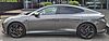 MG MG IM5 100kWh Performance Saloon Auto 4WD 5dr Silver