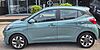 Hyundai I10 1.0 Advance Euro 6 (s/s) 5dr Green