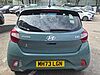 Hyundai I10 1.0 Advance Euro 6 (s/s) 5dr Green