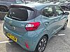 Hyundai I10 1.0 Advance Euro 6 (s/s) 5dr Green