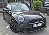 MINI COOPER CONVERTIBLE 2.0S Sport Steptronic Euro 6 (s/s) 2dr Black