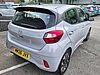 Hyundai I10 1.0 Advance Euro 6 (s/s) 5dr Grey