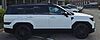 Hyundai SANTA FE 1.6 T-GDi 13.8kWh Calligraphy Auto 4WD Euro 6 (s/s) 5dr (7Seat) White
