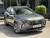 Hyundai TUCSON 1.6 T-GDi SE Connect Euro 6 (s/s) 5dr Grey