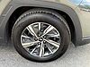 Hyundai TUCSON 1.6 T-GDi SE Connect Euro 6 (s/s) 5dr Grey