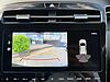 Hyundai TUCSON 1.6 T-GDi SE Connect Euro 6 (s/s) 5dr Grey
