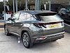 Hyundai TUCSON 1.6 T-GDi SE Connect Euro 6 (s/s) 5dr Grey