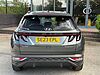 Hyundai TUCSON 1.6 T-GDi SE Connect Euro 6 (s/s) 5dr Grey