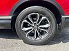 Honda CR-V 2.0 h i-MMD EX SUV 5dr Petrol Hybrid eCVT 4WD Euro 6 (s/s) (184 ps) Red