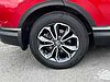 Honda CR-V 2.0 h i-MMD EX SUV 5dr Petrol Hybrid eCVT 4WD Euro 6 (s/s) (184 ps) Red