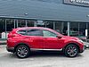 Honda CR-V 2.0 h i-MMD EX SUV 5dr Petrol Hybrid eCVT 4WD Euro 6 (s/s) (184 ps) Red