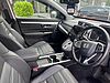 Honda CR-V 2.0 h i-MMD EX SUV 5dr Petrol Hybrid eCVT 4WD Euro 6 (s/s) (184 ps) Red