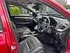Honda CR-V 2.0 h i-MMD EX SUV 5dr Petrol Hybrid eCVT 4WD Euro 6 (s/s) (184 ps) Red