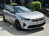 Vauxhall CORSA 1.2 GS Euro 6 5dr Grey