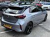 Vauxhall CORSA 1.2 GS Euro 6 5dr Grey