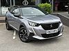 Peugeot 2008 1.2 PureTech GT Euro 6 (s/s) 5dr Grey