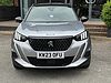 Peugeot 2008 1.2 PureTech GT Euro 6 (s/s) 5dr Grey