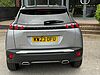 Peugeot 2008 1.2 PureTech GT Euro 6 (s/s) 5dr Grey