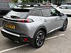 Peugeot 2008 1.2 PureTech GT Euro 6 (s/s) 5dr Grey